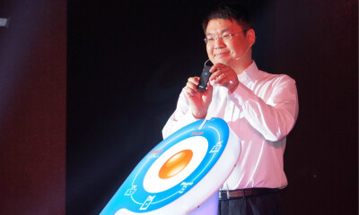 PPTV姚欣：冬天才是真正考验创业者的时刻