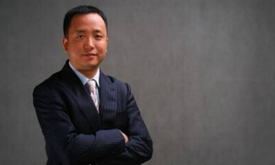 丰厚资本谭群钊：从太极中领悟到的投资之道，创业和投资就是太极的阴阳两面