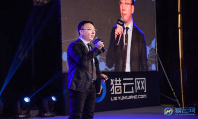 联想创投宋春雨：智能互联网时代将出现六大颠覆性产业机会