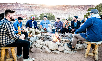 专注诚信做人，“微不迟到”要帮大家守时参加每一次活动