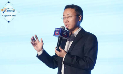 联想之星王明耀：中美在人工智能领域已无显著差异