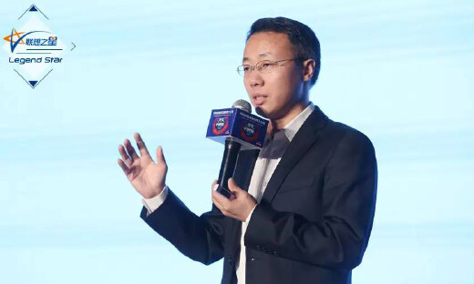 联想之星王明耀：中美在人工智能领域已无显著差异