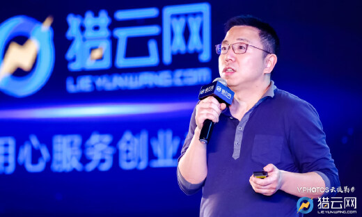 【AI峰会】极客帮创投蒋涛：算法红利期，2%的人工智能赢家分布在哪些领域？