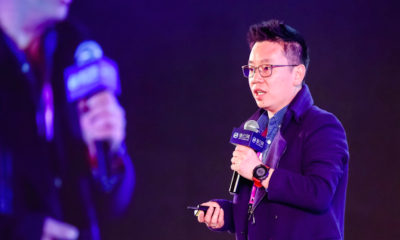 【AI峰会】线性资本王淮：人工智能的冰火两重天，拿钱比高估值更重要