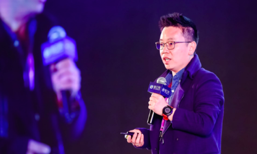 【AI峰会】线性资本王淮：人工智能的冰火两重天，拿钱比高估值更重要