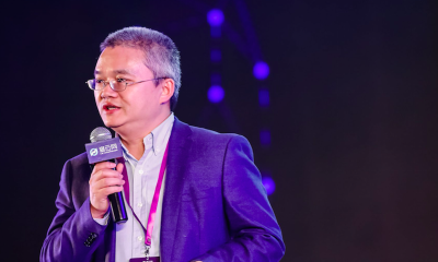 宽带资本刘唯：扎根技术创新，投资老将背后的低调、焦虑、与反思