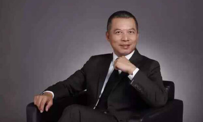 老鹰基金刘小鹰：具备“三大核心”和“四问团队”模式的项目才投资