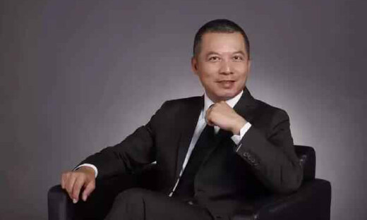 老鹰基金刘小鹰：具备“三大核心”和“四问团队”模式的项目才投资