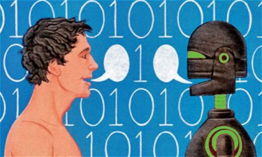 前豆瓣首席科学家投身AI，爱因互动用人机对话提高销售效率