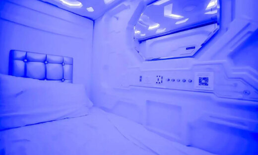 “共享睡眠”创始人自述：我们真不是钟点房