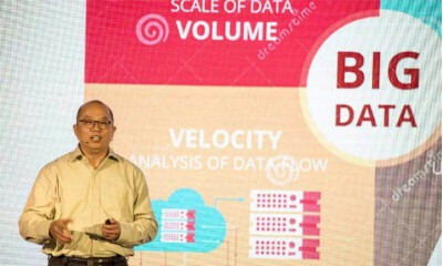 对话港京基金执行合伙人何绍钧：如何在5分钟内对一个项目迅速作出判断？