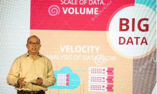 对话港京基金执行合伙人何绍钧：如何在5分钟内对一个项目迅速作出判断？