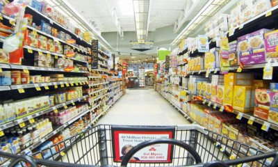 品途集团执行董事曲飞宇：数据时代 推动零售业进化的“五新思维”