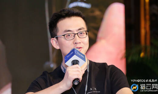 华创资本王道平：中国企业要放眼海外，把自己定位成一家全球公司