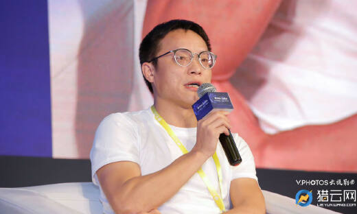 坚果资本合伙人孙鸿达：以本地化为核心，朝着出海方向前行