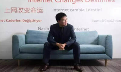 陈大年：分享，成就世界级APP