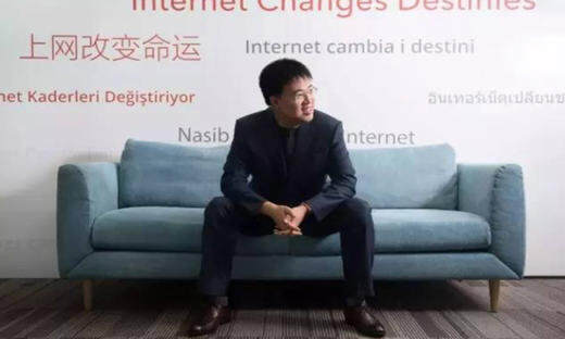 陈大年：分享，成就世界级APP