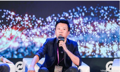 沸点资本于光东：未来投资不追风口，更关注产品落地场景与用户需求