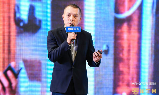 老鹰基金创始人刘小鹰：“胡建狼”的创投四大法则