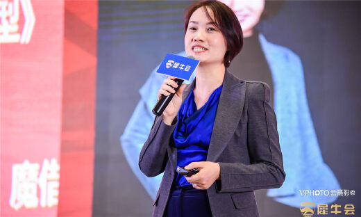 AA加速器创始人吴玲伟：大企业转型不易，产业投资布局和创业创新是另一条出路