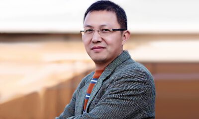 专访林元庆：Aibee的第一步征程是做“精准零售”