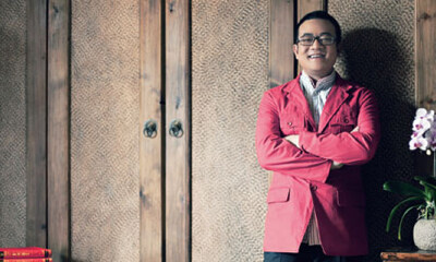 毕胜创业反思：我为何又回来，要把奢侈品打到白菜价