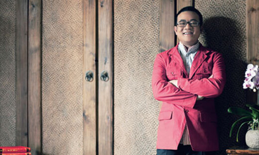 毕胜创业反思：我为何又回来，要把奢侈品打到白菜价