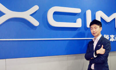 专访钟波：辞职创业为何能成功打造极米科技？