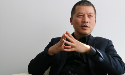 老鹰基金创始人刘小鹰 : 如何玩转骑行生意 