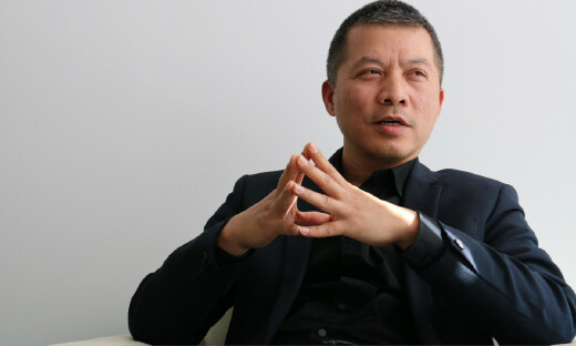 老鹰基金创始人刘小鹰 : 如何玩转骑行生意 