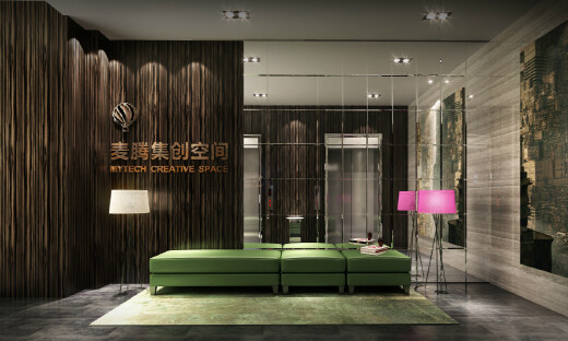 22个月推4个孵化器，投资出身的孟庆海给出正确的打开方式