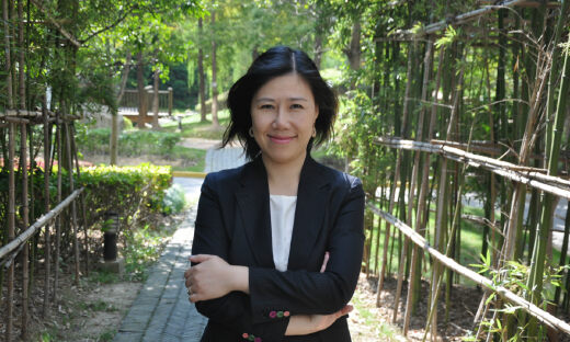 专访陶石资本叶蕙芳：创业失败风投买单的时代已经过去了