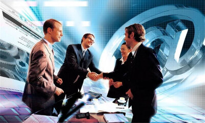 丰厚资本杨守彬：商业模式只有三种