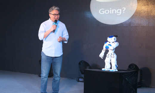 因果树滕放：股权融资暂时不考虑交易，要慢下来打造服务体系