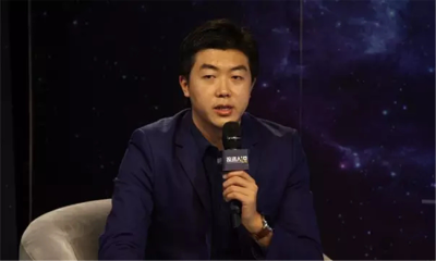 星瀚资本杨歌：我七次创业失败的内心感悟