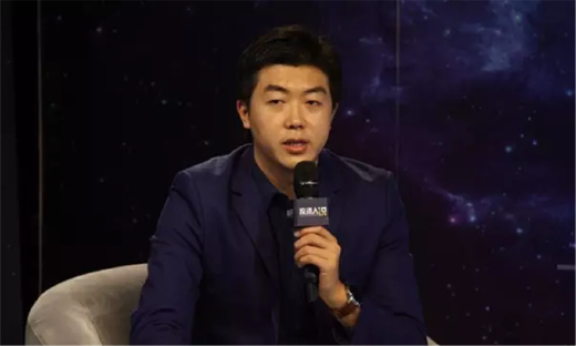 星瀚资本杨歌：我七次创业失败的内心感悟