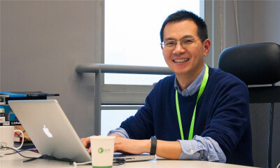 获分众C轮投资后，申波首谈咕咚3次蜕变：无转型，不成长