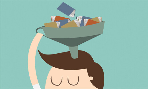 创业者提高学习能力的4种方式