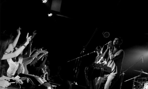 天使轮融资600万，徐小平看好的北大95后创业者要从算法切入音乐交易