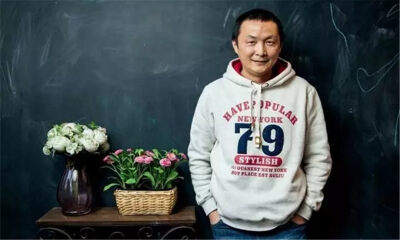 “春雨医生”张锐：创业就像打麻将，很累却很爽