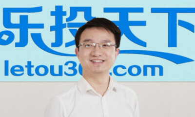 乐投天下获数千万元A+轮融资，鼎汇领创、京北众筹联合投资