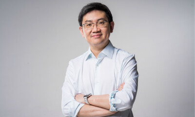 NEA蒋晓冬创立长岭资本完成首期1.25亿美元募资，专注A、B轮投资