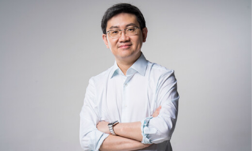 NEA蒋晓冬创立长岭资本完成首期1.25亿美元募资，专注A、B轮投资