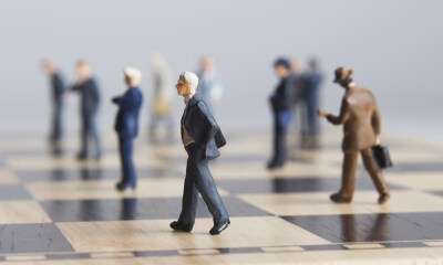 明势资本黄明明：浪潮之外的思考者，专注是我们的唯一机会