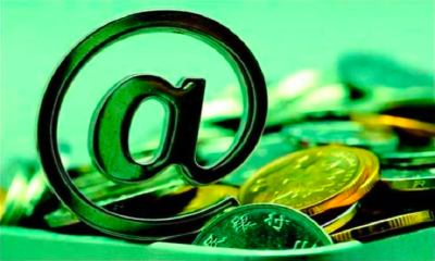 蓝驰创投朱天宇：金融行业值得投资的三大方向