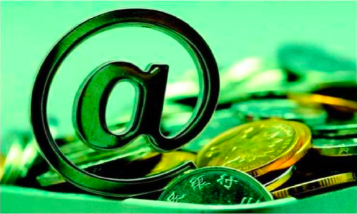 蓝驰创投朱天宇：金融行业值得投资的三大方向