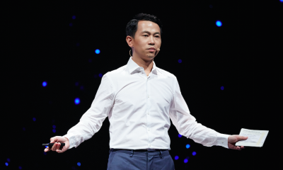 东方富海合伙人周绍军：投资让我兴奋，未来使人敬畏