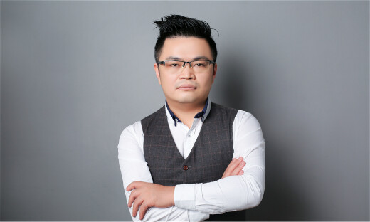 快商通肖龙源：AI曾让我身陷困境，也让我绝处逢生