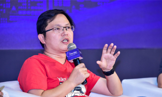 Kika Tech创始人胡新勇：以AI人工智能革新人机交互 坚持海外市场本地化
