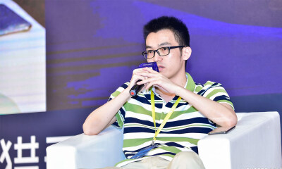 中东头条创始人兼CEO欧振兴：中东人均收入三万美金，却几乎没有移动互联网